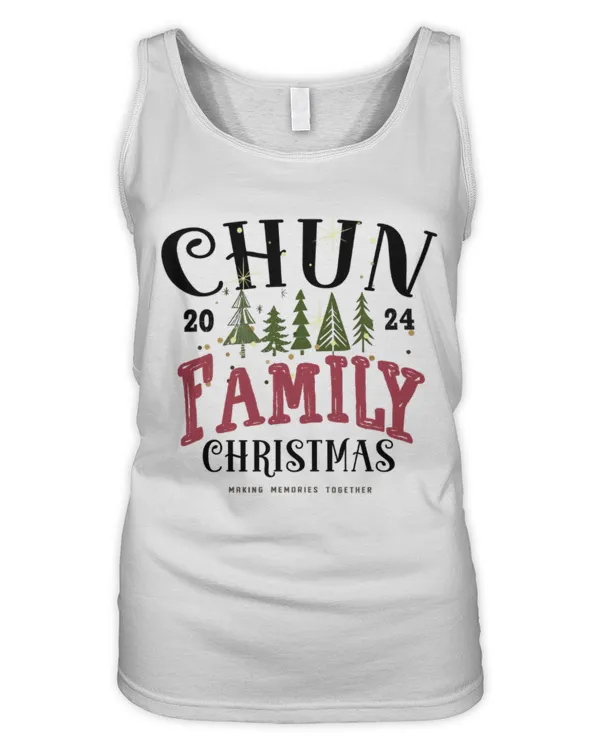 Women's Tank Top