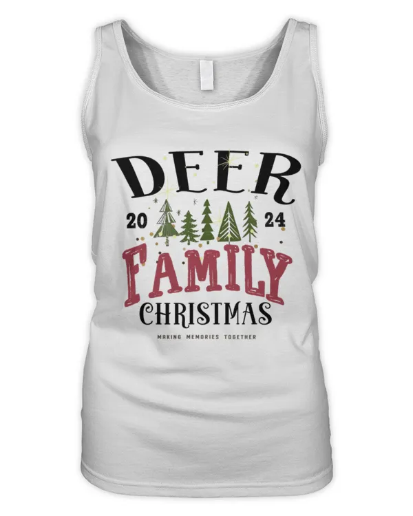 Women's Tank Top