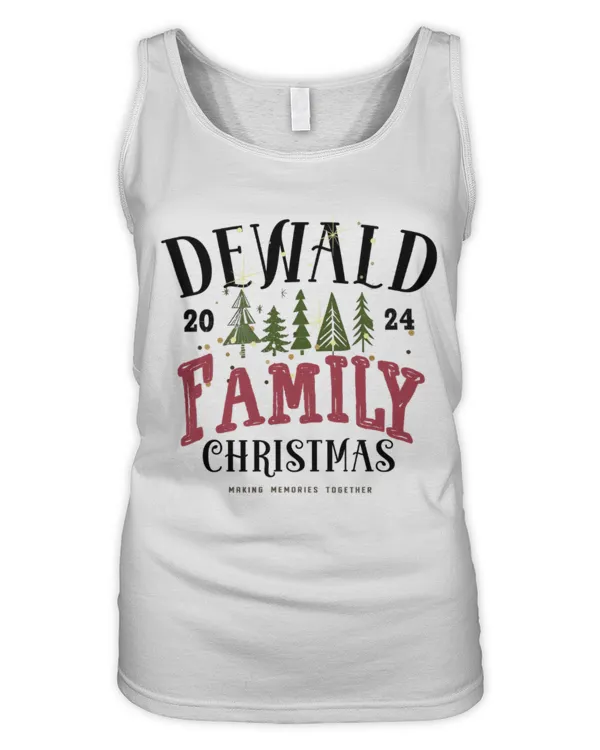 Women's Tank Top