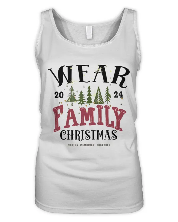 Women's Tank Top