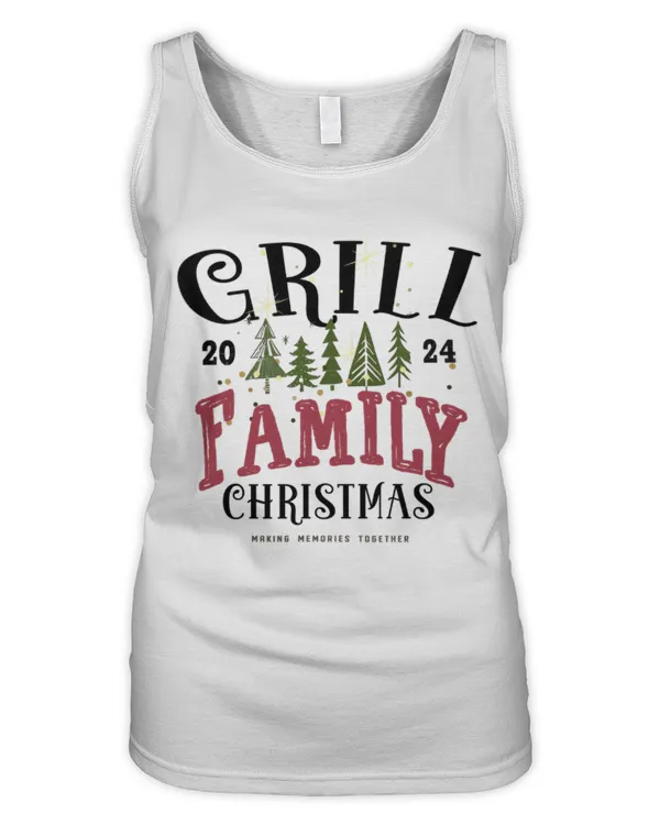 Women's Tank Top