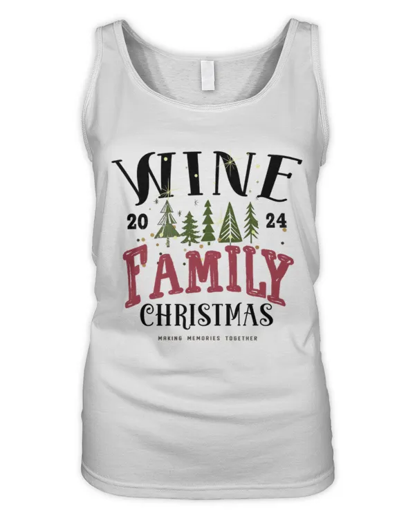 Women's Tank Top