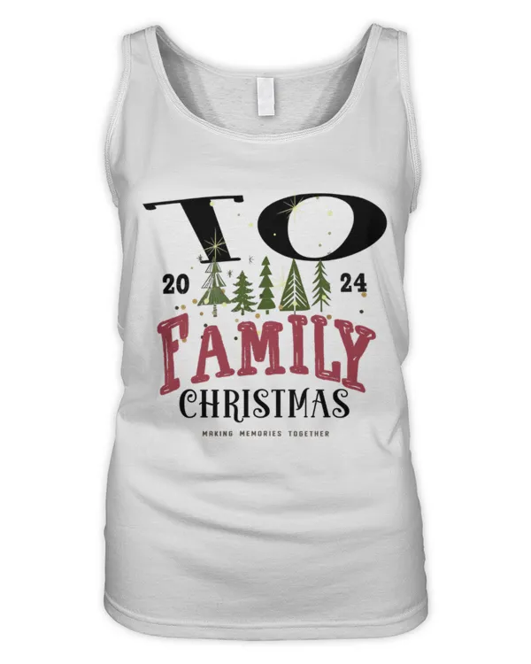 Women's Tank Top