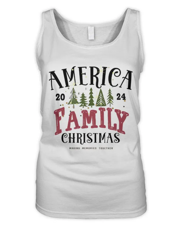Women's Tank Top