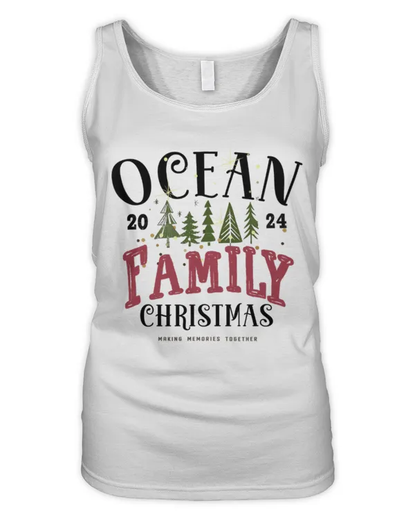 Women's Tank Top