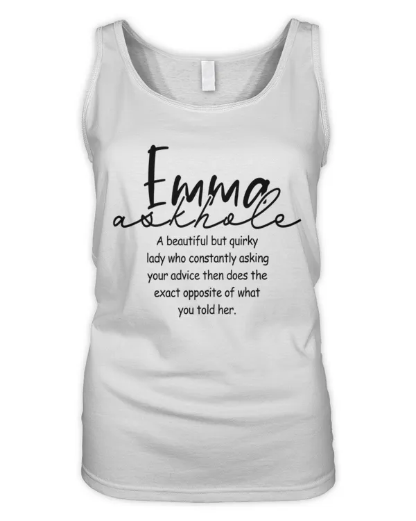 Women's Tank Top