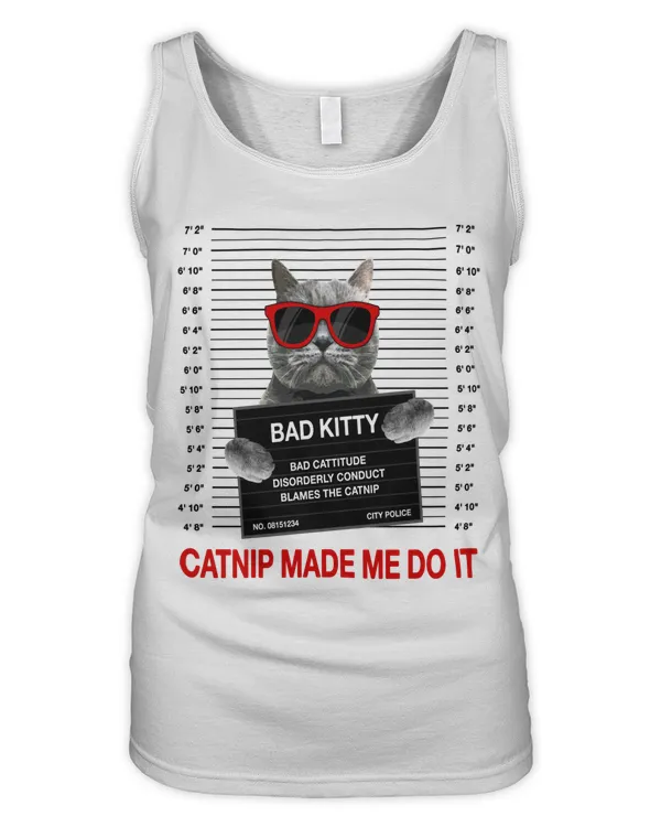 Women's Tank Top