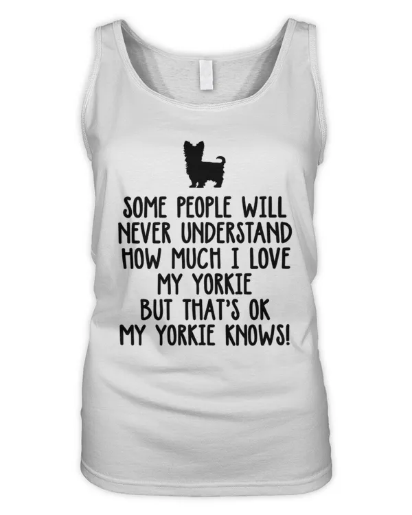 Women's Tank Top