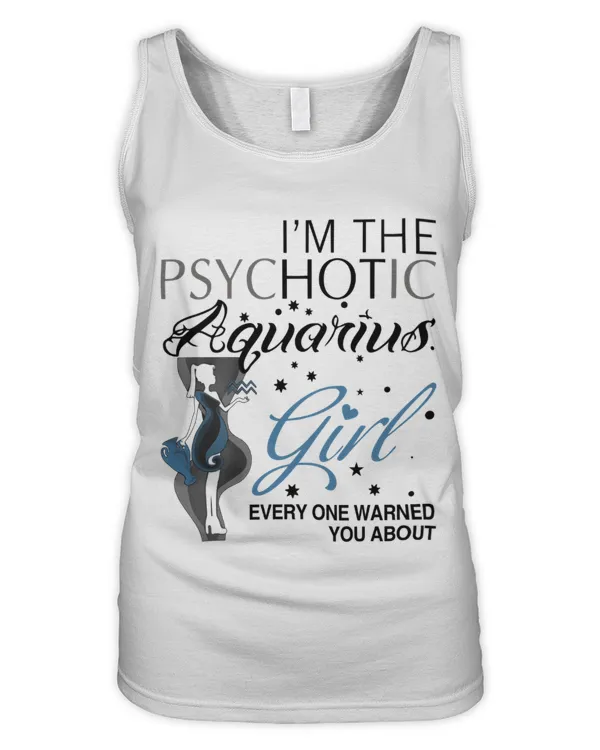 Women's Tank Top
