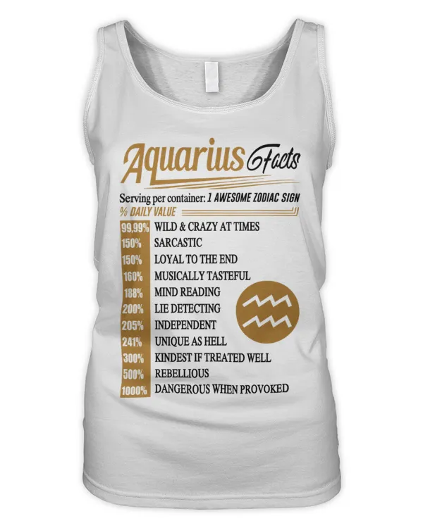 Women's Tank Top
