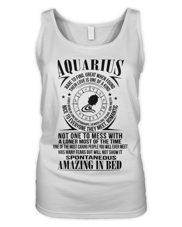 Women's Tank Top