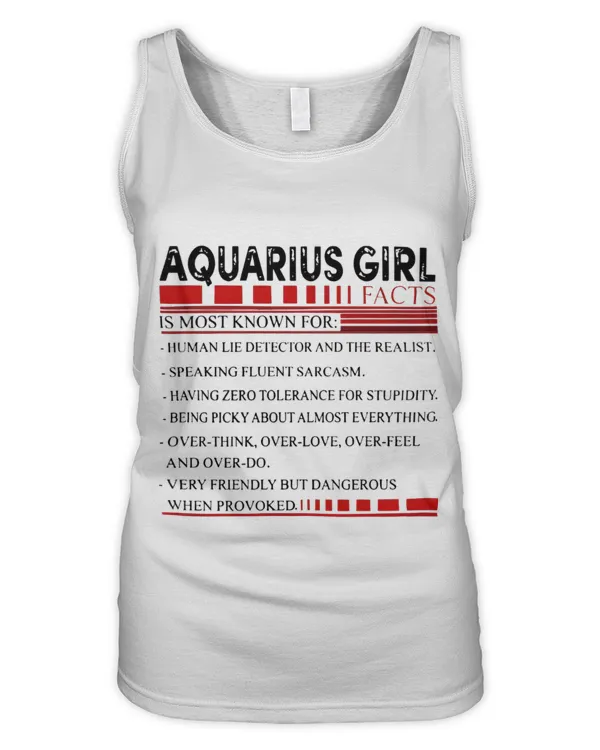 Women's Tank Top