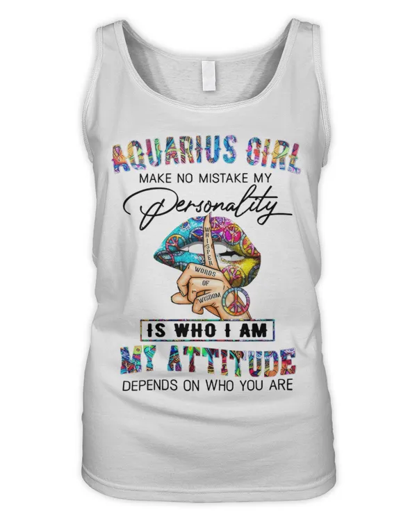 Women's Tank Top