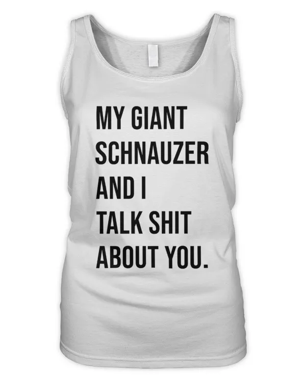 Women's Tank Top