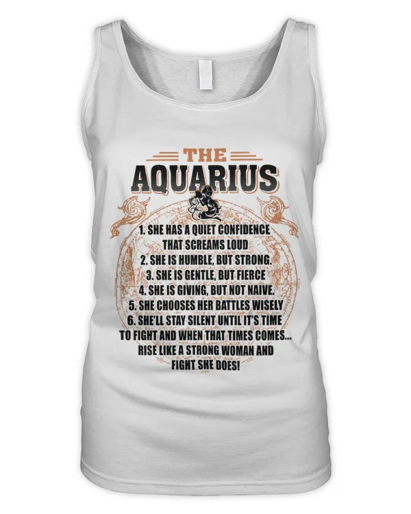 Women's Tank Top