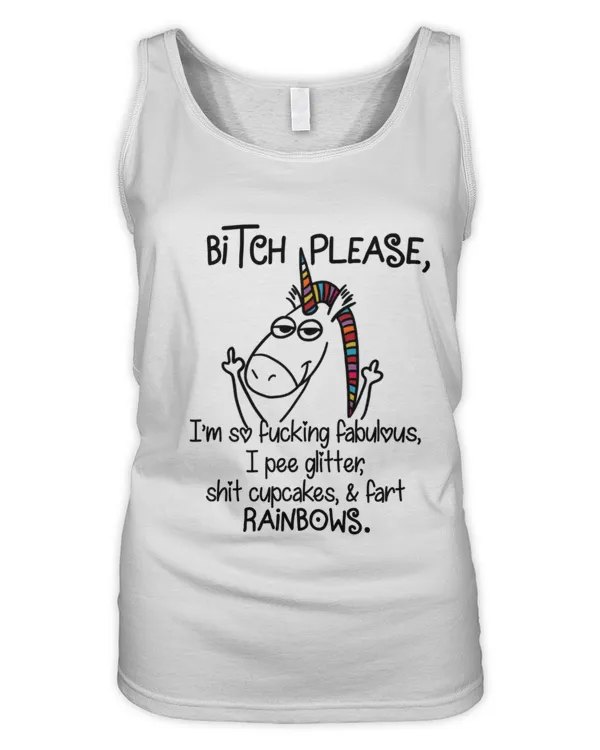 Women's Tank Top