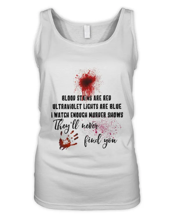 Women's Tank Top