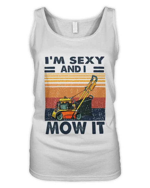 Women's Tank Top