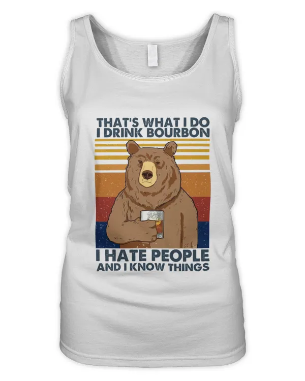 Women's Tank Top