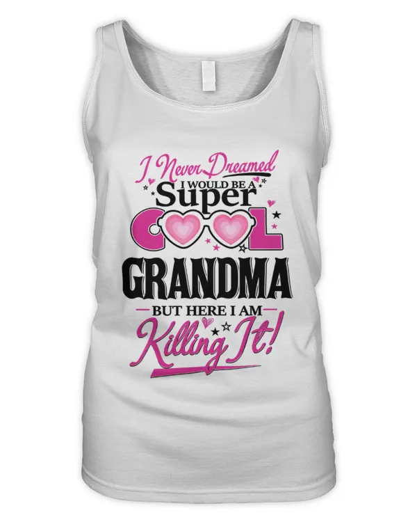 Women's Tank Top