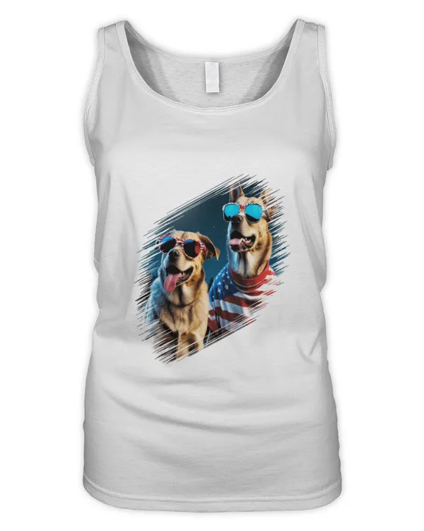 Women's Tank Top