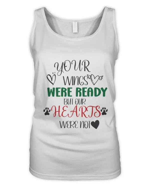 Women's Tank Top