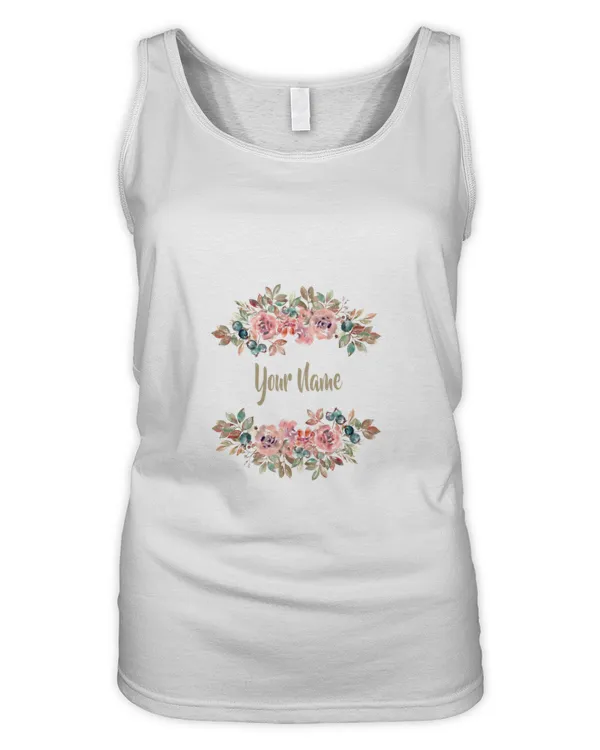 Women's Tank Top