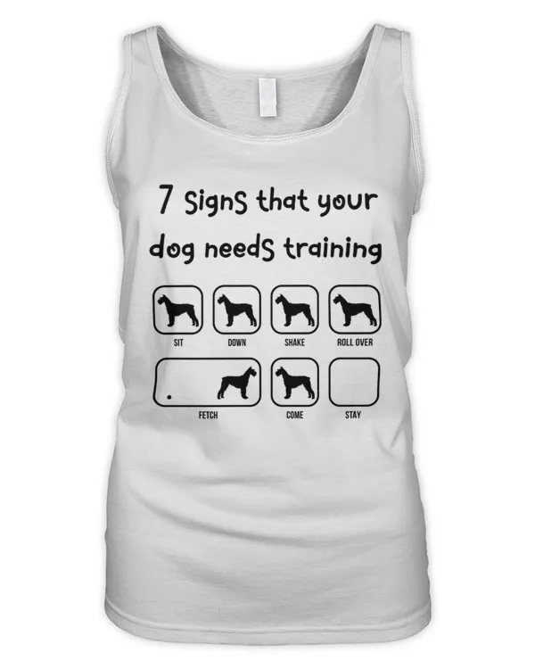 Women's Tank Top