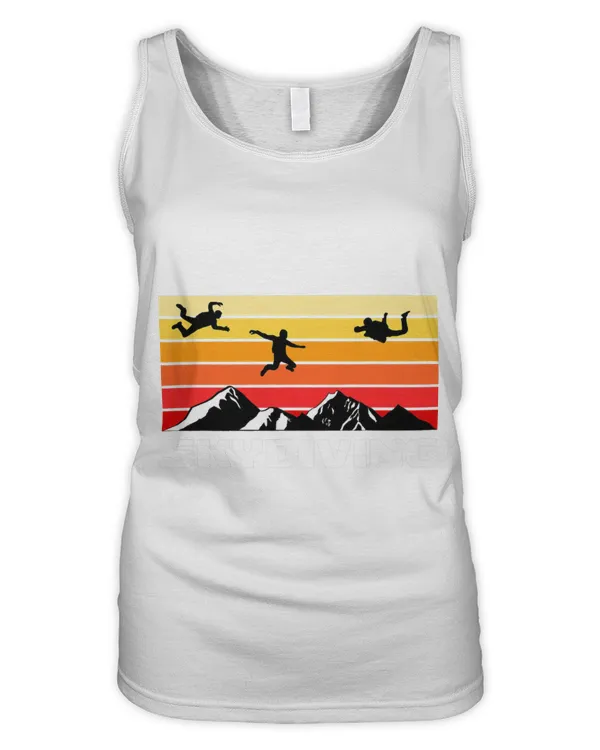 Women's Tank Top