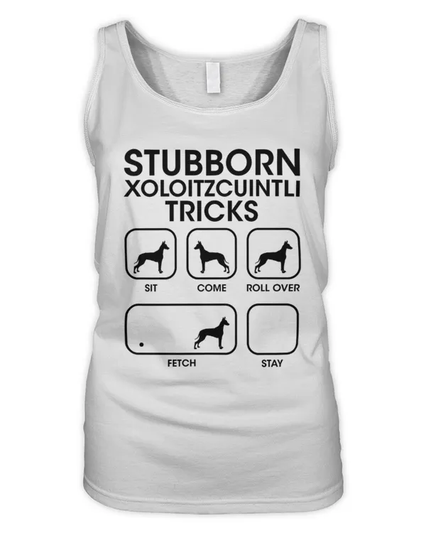 Women's Tank Top