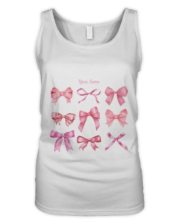 Women's Tank Top