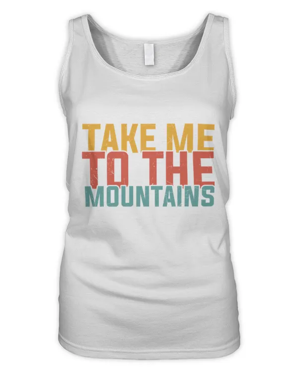 Women's Tank Top