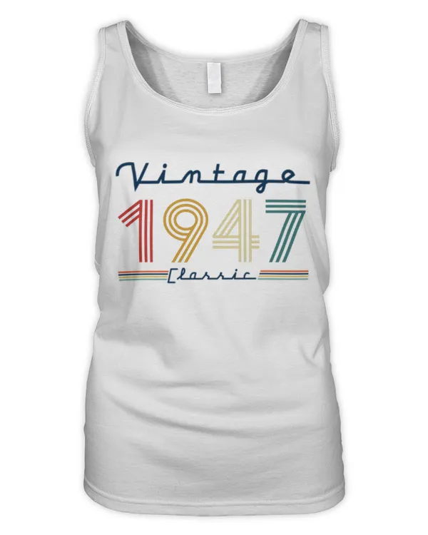 Women's Tank Top