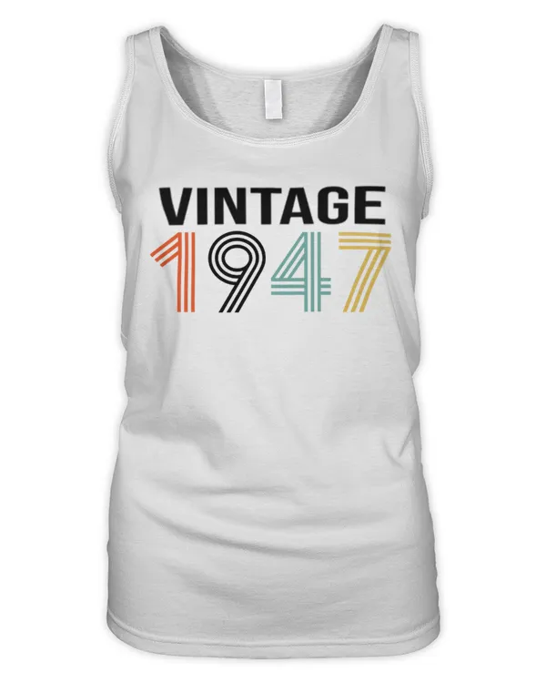Women's Tank Top
