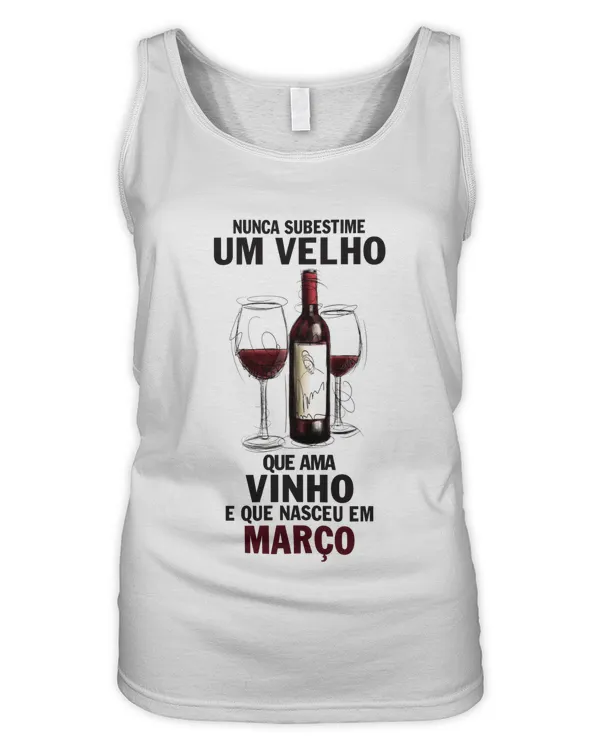 Women's Tank Top