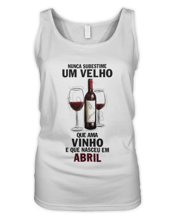 Women's Tank Top