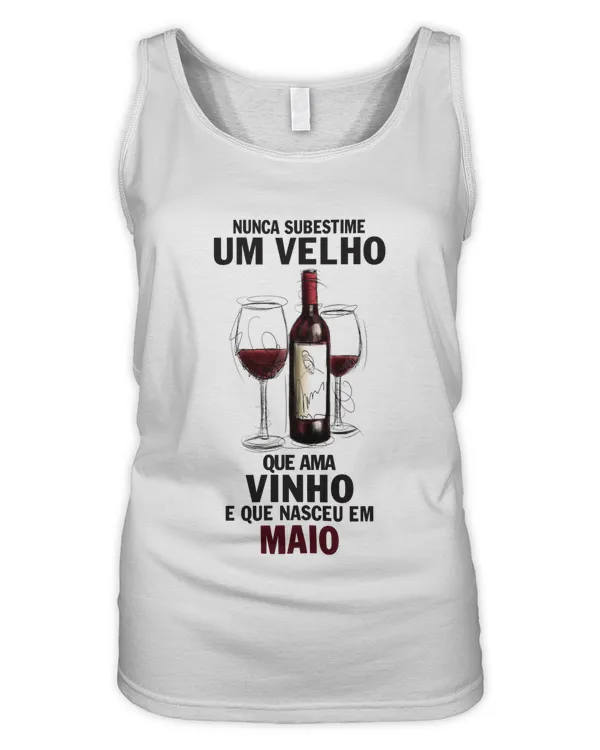 Women's Tank Top
