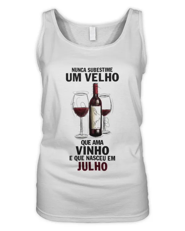 Women's Tank Top