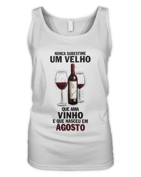 Women's Tank Top