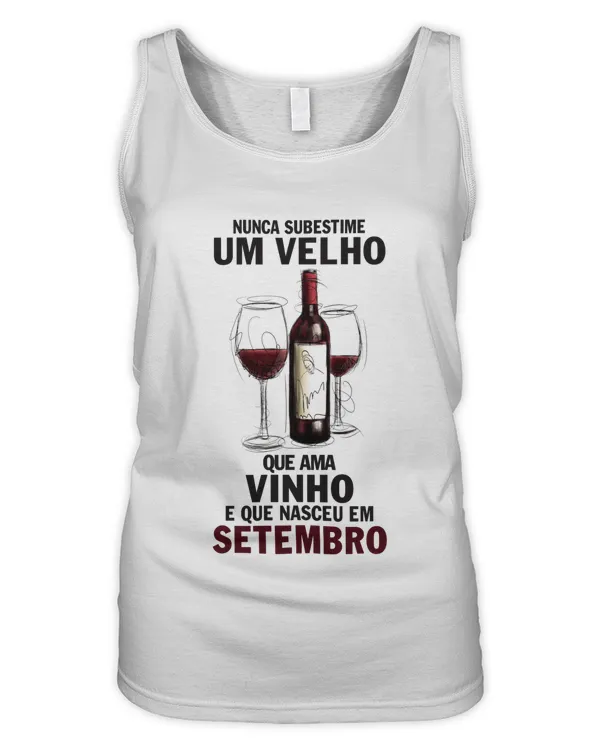 Women's Tank Top