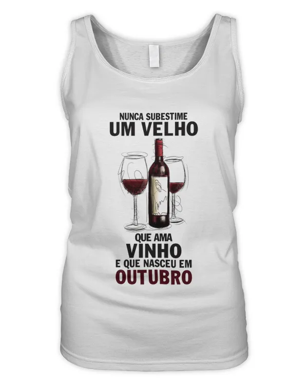 Women's Tank Top