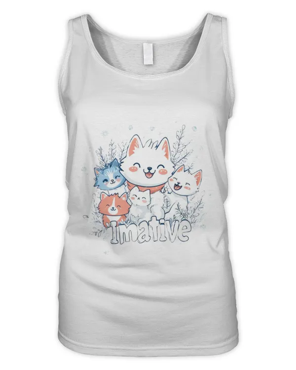 Women's Tank Top