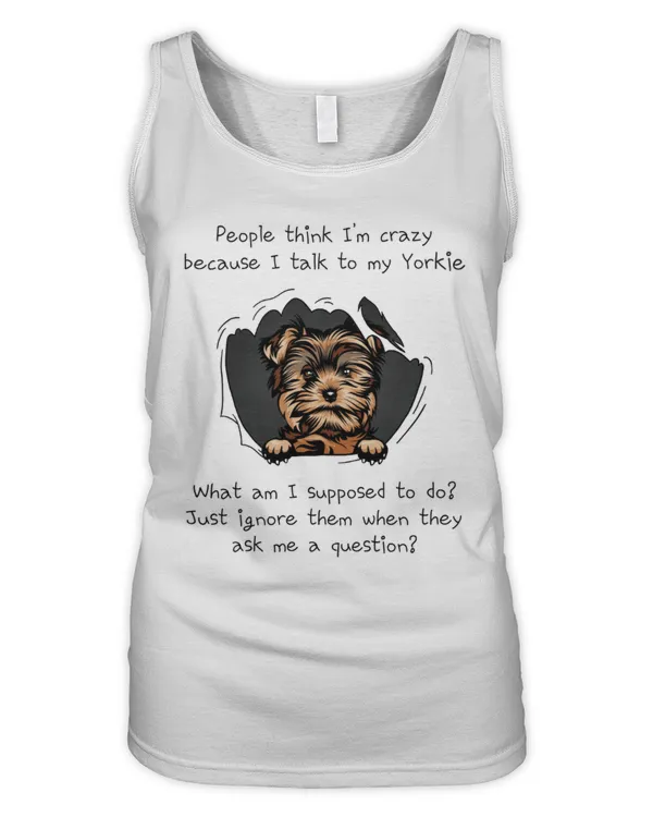 Women's Tank Top