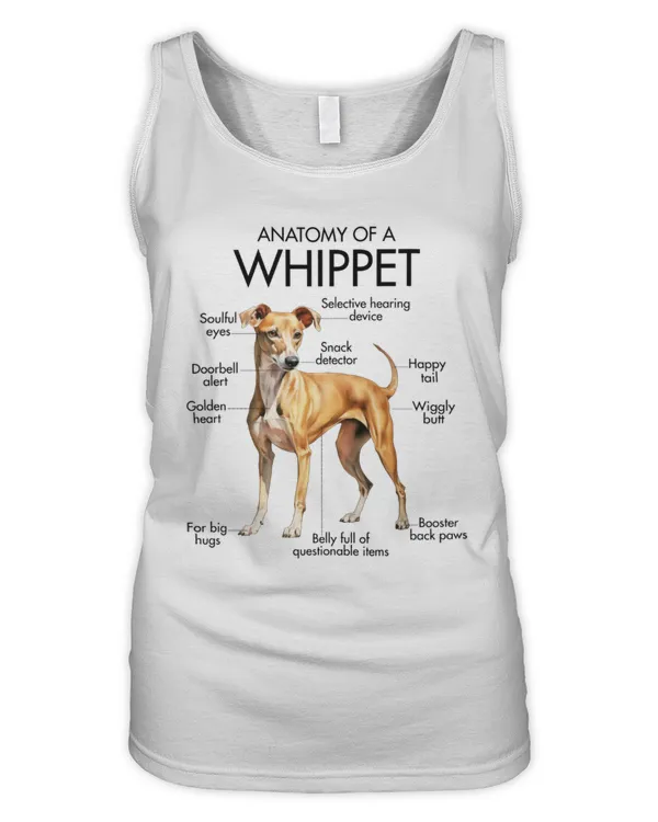 Women's Tank Top