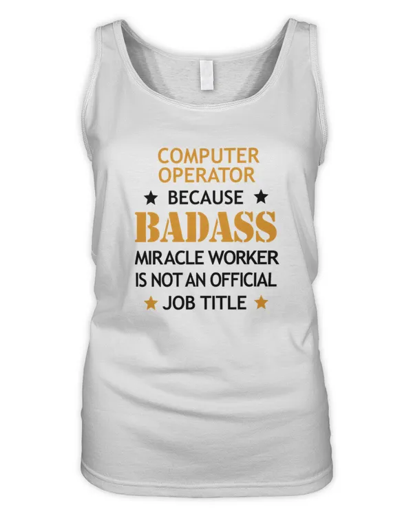 Women's Tank Top