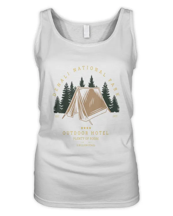 Women's Tank Top