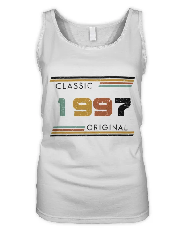 Women's Tank Top
