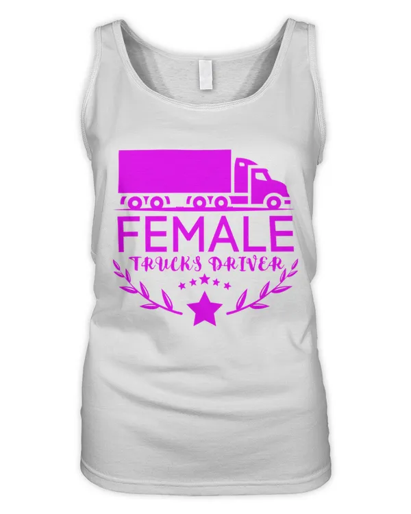 Women's Tank Top