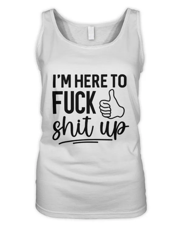 Women's Tank Top