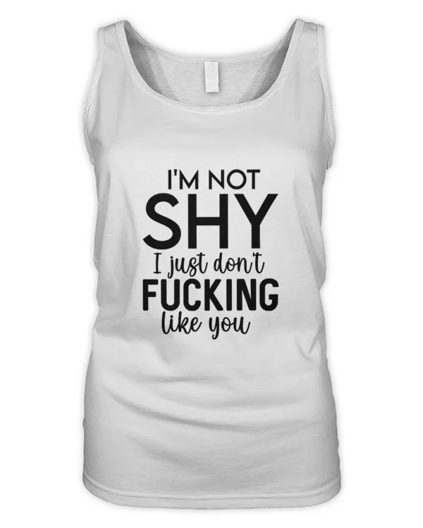 Women's Tank Top